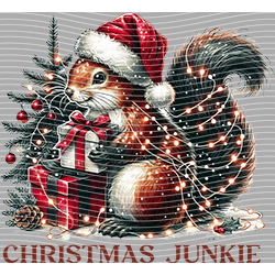 Christmas-ADJ 12156